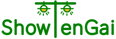 ShowTenGai